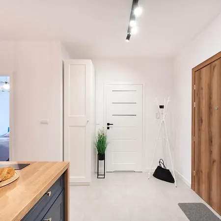 Spacious And Modern Apartment Lwowska, Close To Kazimierz Krakow Exterior photo
