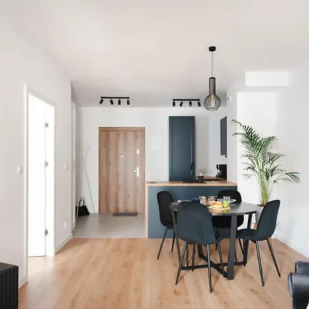 Spacious And Modern Apartment Lwowska, Close To Kazimierz Krakow Exterior photo