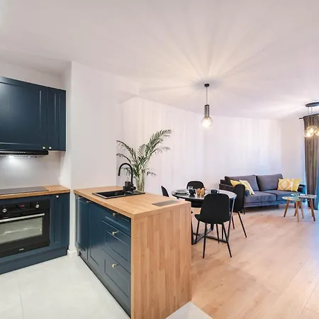 Spacious And Modern Apartment Lwowska, Close To Kazimierz Krakow Exterior photo
