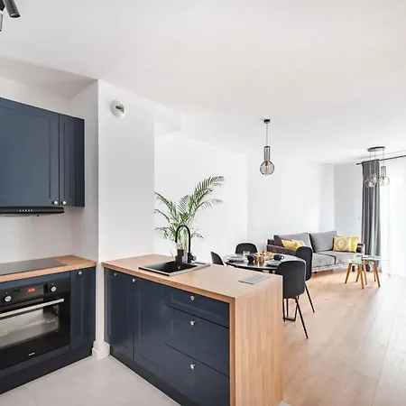 Spacious And Modern Apartment Lwowska, Close To Kazimierz Krakow Exterior photo