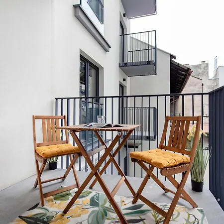 Spacious And Modern Apartment Lwowska, Close To Kazimierz Krakow Exterior photo