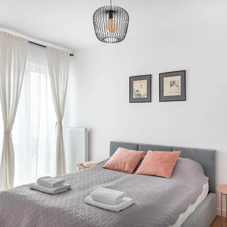 Spacious And Modern Apartment Lwowska, Close To Kazimierz Krakow Exterior photo