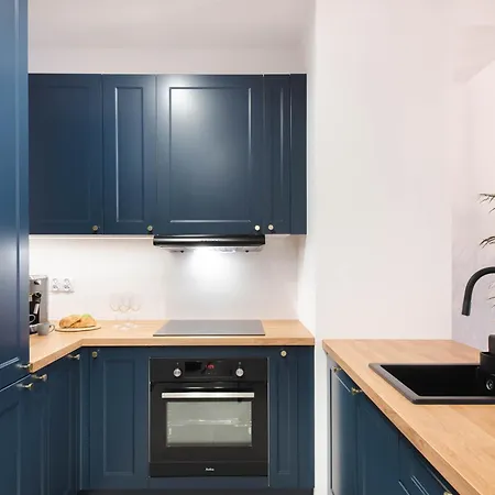 Spacious And Modern Apartment Lwowska, Close To Kazimierz Krakow Exterior photo