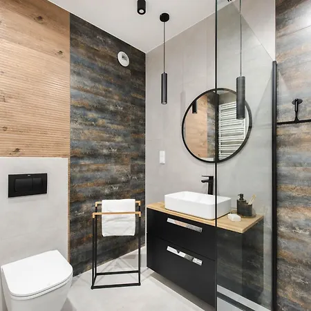 Spacious And Modern Apartment Lwowska, Close To Kazimierz Krakow Exterior photo