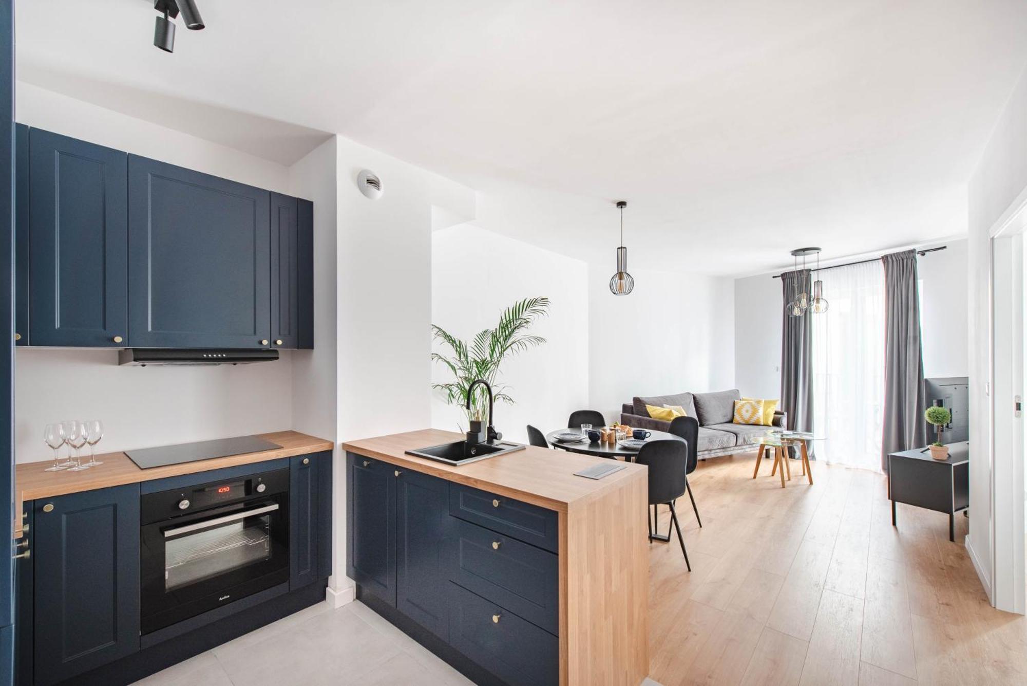 Spacious And Modern Lwowska, Close To Kazimierz * Krakow