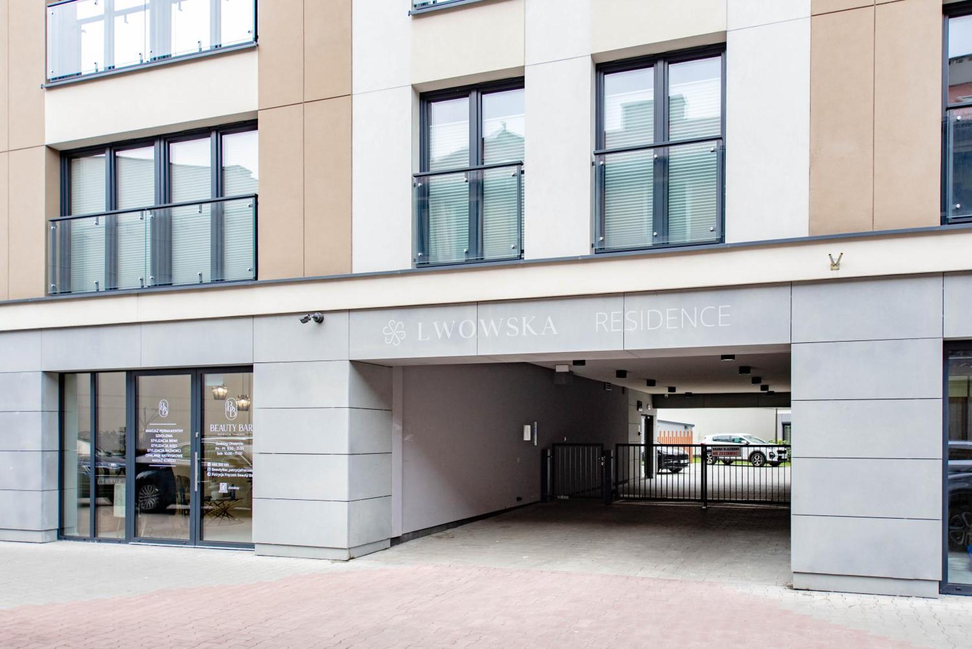 Spacious And Modern Lwowska, Close To Kazimierz Апартаменти *