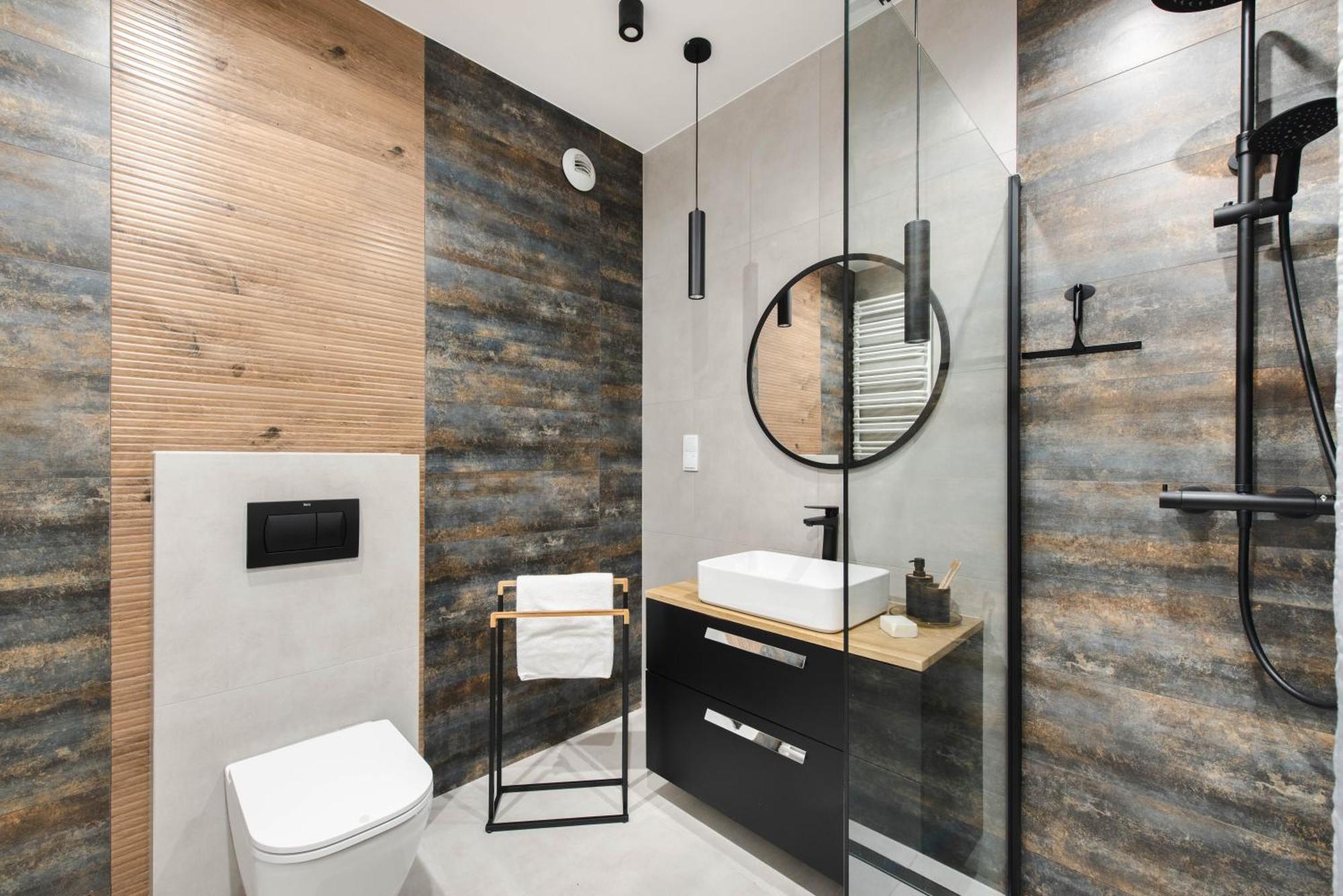 Apartmán Spacious And Modern Lwowska, Close To Kazimierz